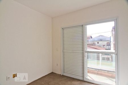 Suíte 1 de casa à venda com 3 quartos, 115m² em Chora Menino, São Paulo