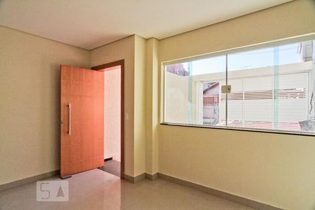 Sala de casa à venda com 3 quartos, 115m² em Chora Menino, São Paulo