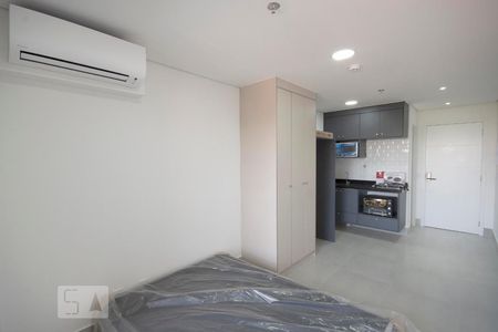 Studio à venda com 25m², 1 quarto e sem vagaEstúdio