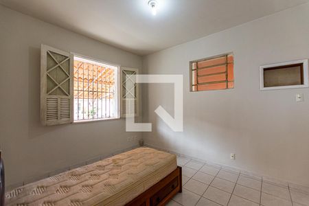 Quarto 1 de casa à venda com 3 quartos, 105m² em Santana, Niterói