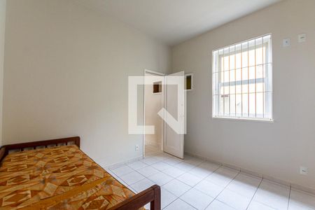 Quarto 2 de casa à venda com 3 quartos, 105m² em Santana, Niterói