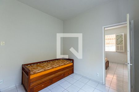 Quarto 2 de casa à venda com 3 quartos, 105m² em Santana, Niterói
