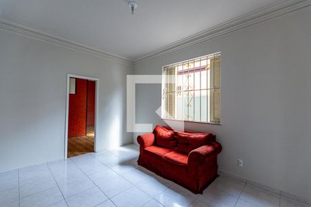 Sala de casa à venda com 3 quartos, 105m² em Santana, Niterói