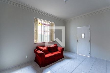 Sala de casa à venda com 3 quartos, 105m² em Santana, Niterói