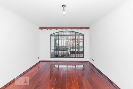 SALA  de casa para alugar com 3 quartos, 144m² em Vila Jaguara, São Paulo