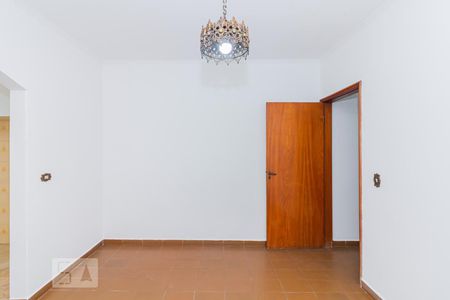 SALA DE JANTAR  de casa para alugar com 3 quartos, 144m² em Vila Jaguara, São Paulo