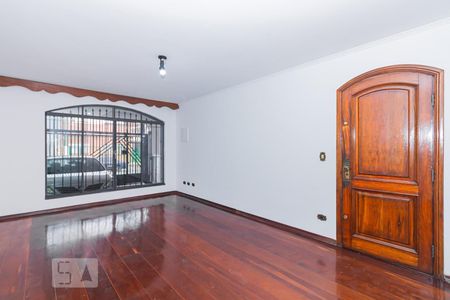 SALA  de casa para alugar com 3 quartos, 144m² em Vila Jaguara, São Paulo