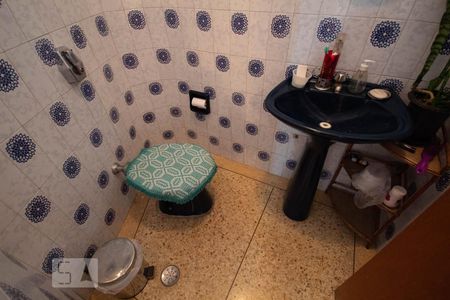 Lavabo de casa à venda com 3 quartos, 195m² em Vila Campesina, Osasco