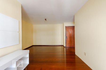 Sala de apartamento à venda com 3 quartos, 106m² em Higienópolis, Porto Alegre