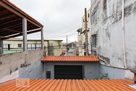 Vista sacada quarto 1 de casa à venda com 2 quartos, 140m² em Vila Ré, São Paulo