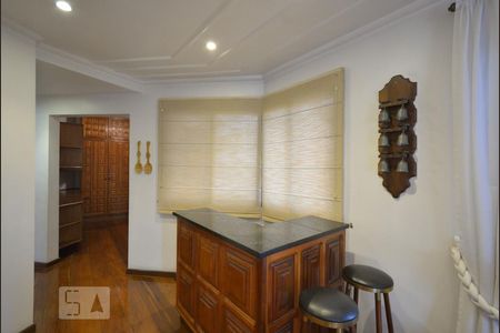 Sala de apartamento para alugar com 3 quartos, 145m² em Vila Mariana, São Paulo