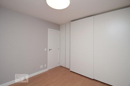 Quarto de apartamento para alugar com 1 quarto, 53m² em Vila da Serra, Nova Lima