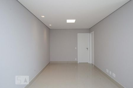 Sala de apartamento para alugar com 1 quarto, 53m² em Vila da Serra, Nova Lima