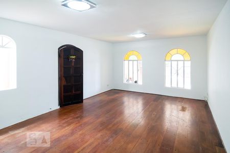 Sala de casa para alugar com 3 quartos, 142m² em Jardim da Campina, São Paulo