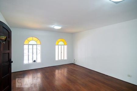 Sala de casa para alugar com 3 quartos, 142m² em Jardim da Campina, São Paulo