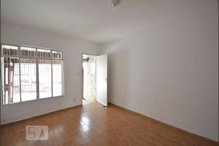 Sala de casa para alugar com 2 quartos, 130m² em Jardim Previdencia, São Paulo