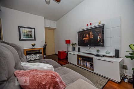 Apartamento à venda com 85m², 2 quartos e 1 vagaSala