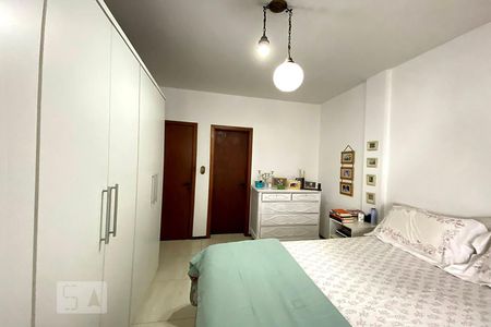 Quarto 1 Suíte de apartamento à venda com 3 quartos, 123m² em Centro, Novo Hamburgo