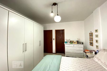 Quarto 1 Suíte de apartamento à venda com 3 quartos, 123m² em Centro, Novo Hamburgo