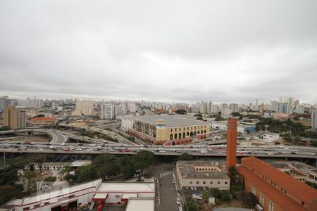 Vista de apartamento à venda com 3 quartos, 60m² em Liberdade, São Paulo