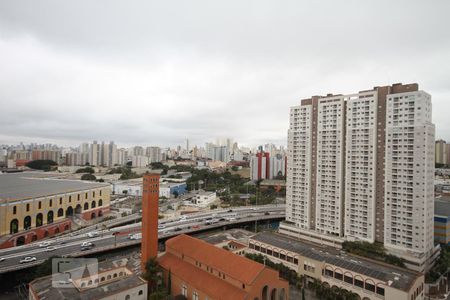 Vista de apartamento para alugar com 3 quartos, 60m² em Liberdade, São Paulo