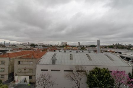 Vista do Quarto 2 de apartamento para alugar com 2 quartos, 52m² em Vila Guilherme, São Paulo