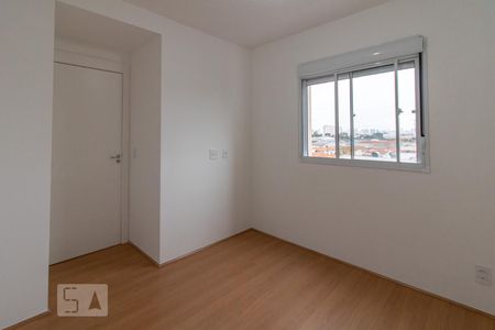 Quarto 1 de apartamento para alugar com 2 quartos, 52m² em Vila Guilherme, São Paulo