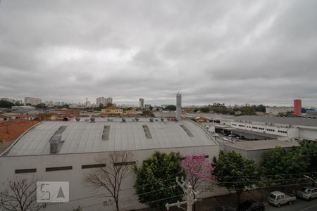 Vista do Quarto 1 de apartamento para alugar com 2 quartos, 52m² em Vila Guilherme, São Paulo