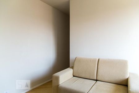 Sala de apartamento para alugar com 2 quartos, 50m² em Vila do Encontro, São Paulo