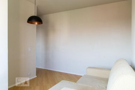 Sala de apartamento para alugar com 2 quartos, 50m² em Vila do Encontro, São Paulo