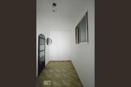 Sala de apartamento para alugar com 1 quarto, 60m² em Olaria, Rio de Janeiro