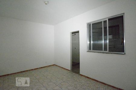 Quarto Suíte de apartamento para alugar com 1 quarto, 60m² em Olaria, Rio de Janeiro