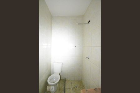 Banheiro da Suíte de apartamento para alugar com 1 quarto, 60m² em Olaria, Rio de Janeiro
