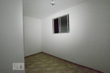 Sala de apartamento para alugar com 1 quarto, 60m² em Olaria, Rio de Janeiro