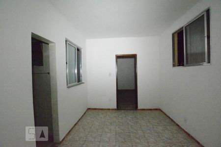 Quarto Suíte de apartamento para alugar com 1 quarto, 60m² em Olaria, Rio de Janeiro