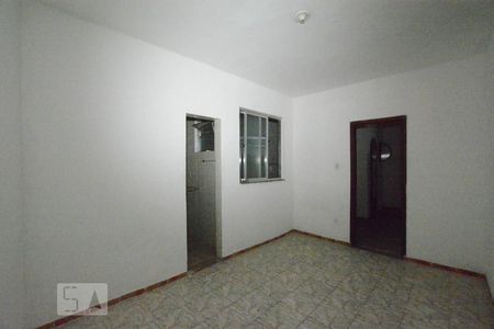 Quarto Suíte de apartamento para alugar com 1 quarto, 60m² em Olaria, Rio de Janeiro