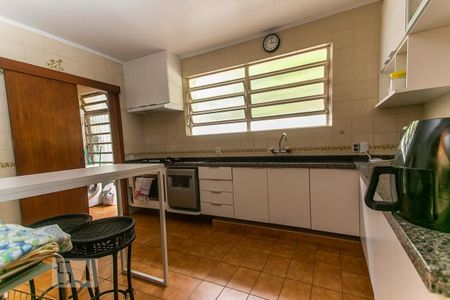 Casa de condomínio à venda com 188m², 3 quartos e 2 vagas Casa de condomínio à venda com 188m², 3 quartos e 2 vagasCozinha