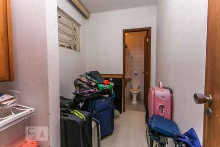 Casa de condomínio à venda com 188m², 3 quartos e 2 vagas Casa de condomínio à venda com 188m², 3 quartos e 2 vagasÁrea de Serviço