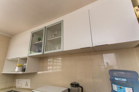 Casa de condomínio à venda com 188m², 3 quartos e 2 vagas Casa de condomínio à venda com 188m², 3 quartos e 2 vagasCozinha - Armários