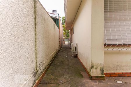 Casa de condomínio à venda com 188m², 3 quartos e 2 vagas Casa de condomínio à venda com 188m², 3 quartos e 2 vagasÁrea Externa fundos