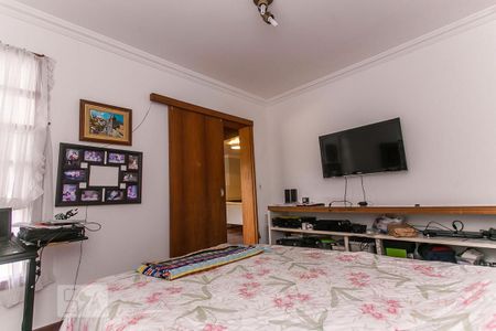 Casa de condomínio à venda com 188m², 3 quartos e 2 vagas Casa de condomínio à venda com 188m², 3 quartos e 2 vagasQuarto/Escritório