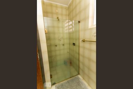 Casa de condomínio à venda com 188m², 3 quartos e 2 vagas Casa de condomínio à venda com 188m², 3 quartos e 2 vagasBanheiro - boxe