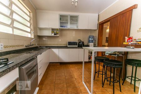 Casa de condomínio à venda com 188m², 3 quartos e 2 vagas Casa de condomínio à venda com 188m², 3 quartos e 2 vagasCozinha