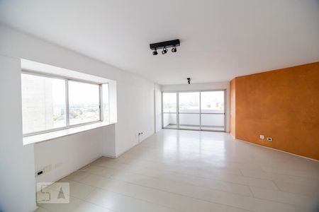 Sala de apartamento à venda com 4 quartos, 155m² em Vila Pirajussara, São Paulo