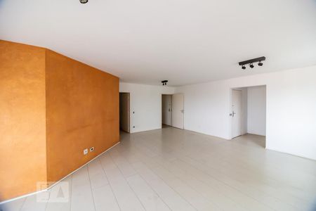 Sala de apartamento à venda com 4 quartos, 155m² em Vila Pirajussara, São Paulo