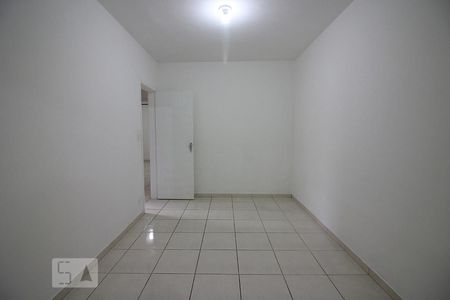 Quarto 1 - Suíte de casa para alugar com 2 quartos, 124m² em Independência, São Bernardo do Campo