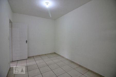 Quarto 1 - Suíte de casa para alugar com 2 quartos, 124m² em Independência, São Bernardo do Campo