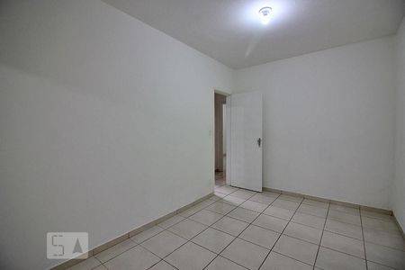 Quarto 1 - Suíte de casa para alugar com 2 quartos, 124m² em Independência, São Bernardo do Campo