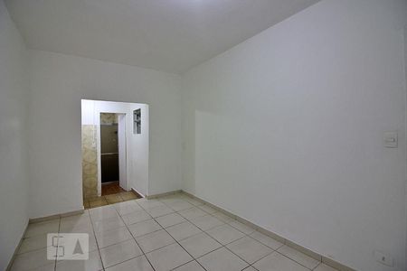 Quarto 1 - Suíte de casa para alugar com 2 quartos, 124m² em Independência, São Bernardo do Campo