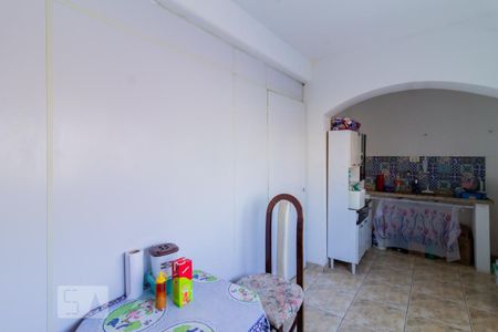 Cozinha de casa à venda com 4 quartos, 300m² em Vila Augusta, Guarulhos